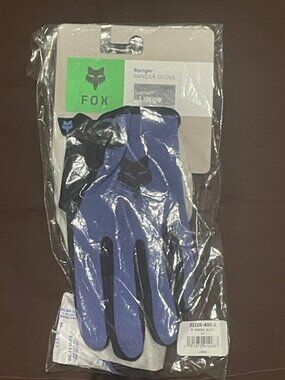 Fox Racing Women's Ranger Gloves